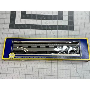 AHM Rivarossi HO Scale NYC New York Central Cascade Valley 1930 Sleeper 6401-CE